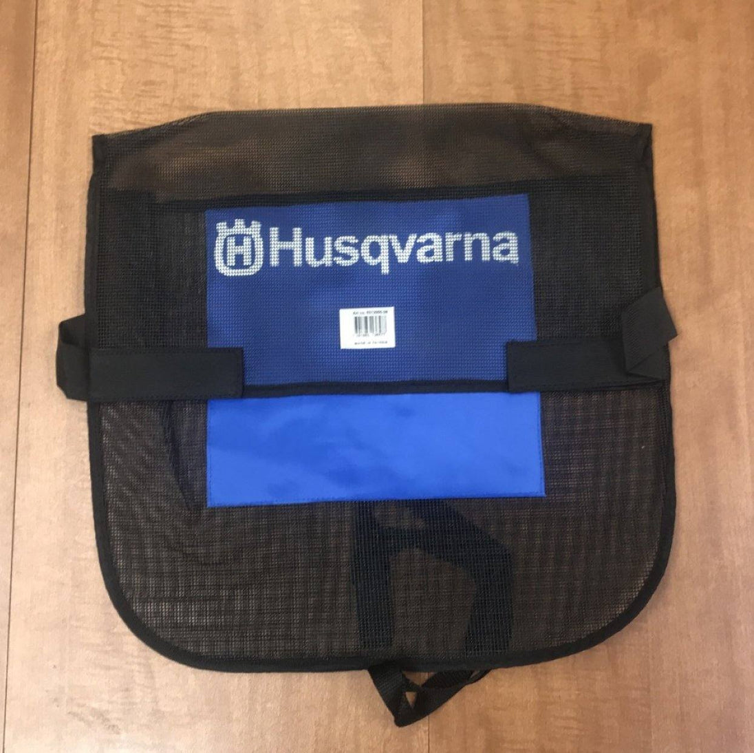 Husqvarna 531300039 Universal Debris Trash Bag - SLE Equipment - 1