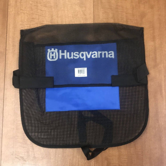 Husqvarna 531300039 Universal Debris Trash Bag - SLE Equipment - 1