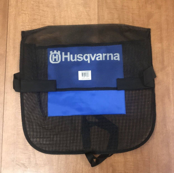 Husqvarna 531300039 Universal Debris Trash Bag - SLE Equipment - 1