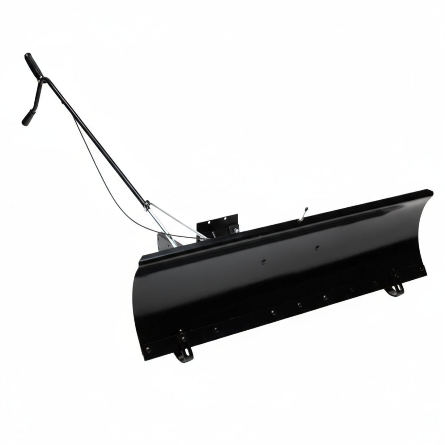 Husqvarna 531308321 48" Snow Plow Blade Heavy - Duty Tractor Attachment - SLE Equipment - 2