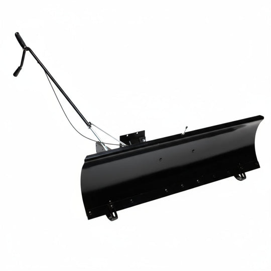 Husqvarna 531308321 48" Snow Plow Blade Heavy - Duty Tractor Attachment - SLE Equipment - 2