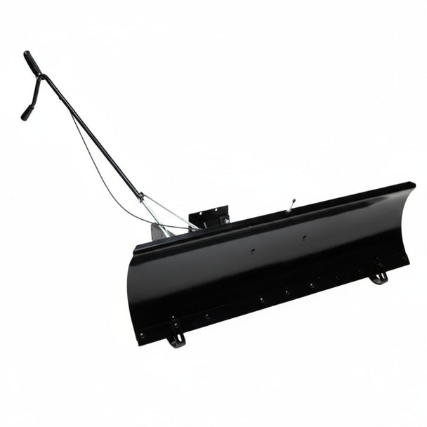 Husqvarna 531308321 48" Snow Plow Blade Heavy - Duty Tractor Attachment - SLE Equipment - 2
