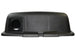Husqvarna 532195373 Hood / 3-Bin Cover Assembly front view picture 