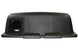 Husqvarna 532195373 Hood / 3-Bin Cover Assembly front view picture 