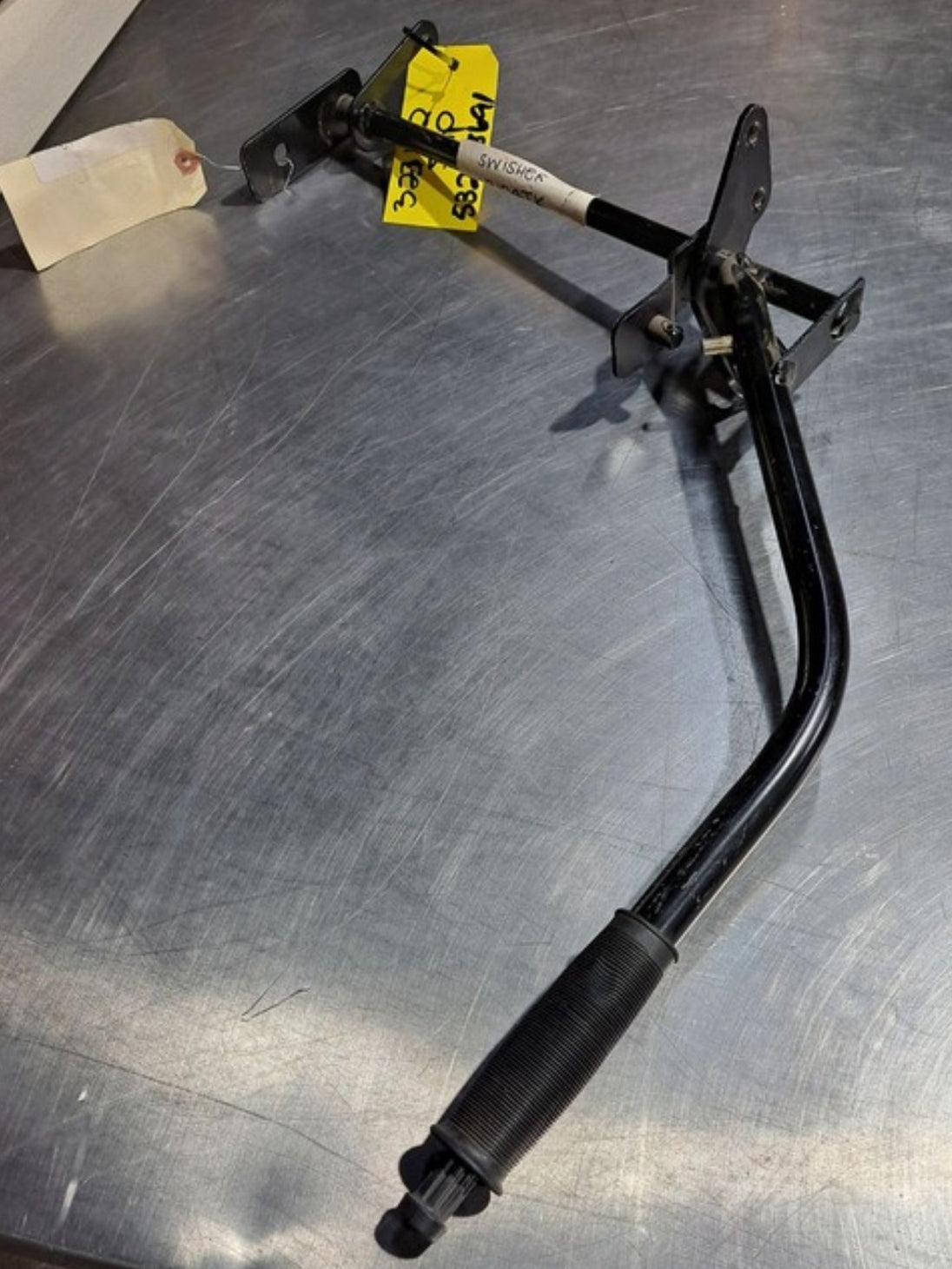 Husqvarna 532438691 SVC.LIFT.ASM.LRVA