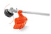 Husqvarna 535iFR Battery Brushcutter Clearing Saw - Tool Only - SLE Equipment - 5