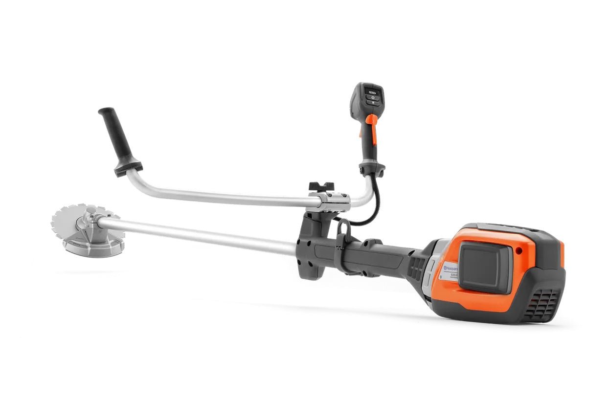 Husqvarna 535iFR Battery Brushcutter Clearing Saw - Tool Only - SLE Equipment - 2