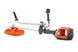 Husqvarna 535iFR Battery Brushcutter Clearing Saw - Tool Only - SLE Equipment - 1