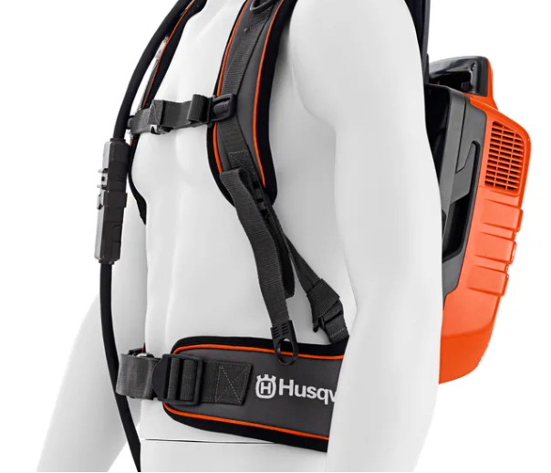 Husqvarna 535iXP 14" .043 Gauge 40V Battery Powered Chainsaw - Tool Only,Gear Vew. 