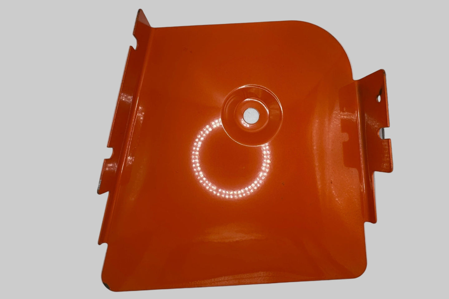 Husqvarna 5391086-10 Deck Cover (OEM 539108608) front straight picture 