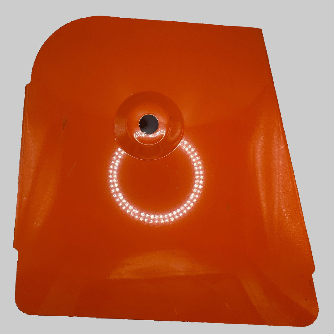 Husqvarna 5391086-10 Deck Cover (OEM 539108608) top view picture 