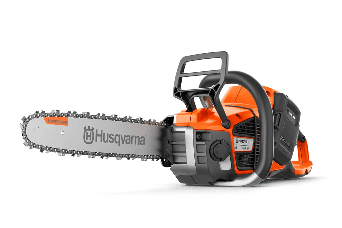 Husqvarna 540i XP Battery 14" Chainsaw (Includes BLi 300, QC 500) - SLE Equipment - 1