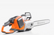 Husqvarna 540i XP Battery 14" Chainsaw (Includes BLi 300, QC 500),Back View