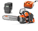 Husqvarna 540i XP Battery 16" Chainsaw (Includes Battery and Charger) - SLE Equipment - 1