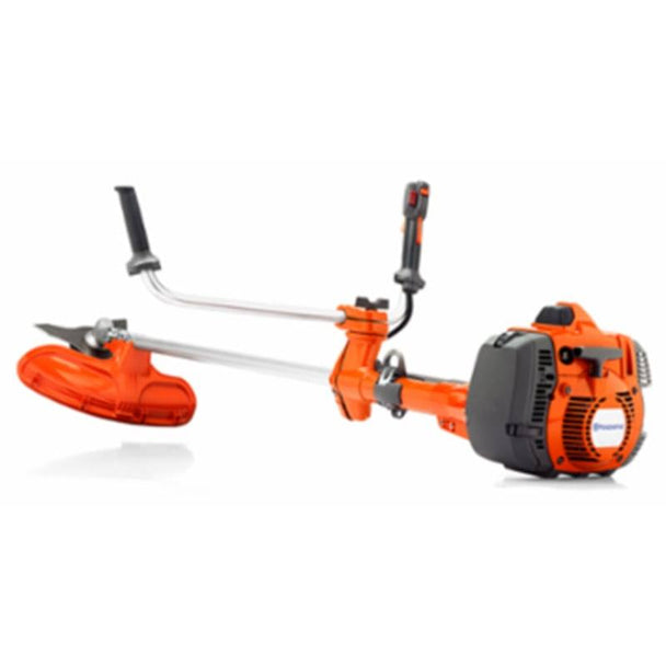 Husqvarna 545FR Gas Bike Brushcutter X-Torq 2.8HP Engine