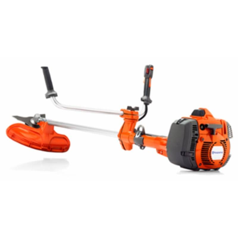 Husqvarna 545FR Gas Bike Brushcutter X-Torq 2.8HP Engine