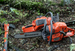 Husqvarna 545 Mark II Gas - Powered 20" Chainsaw 50.1cc X - Torq .050 Gauge - SLE Equipment - 6