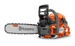 Husqvarna 545 Mark II Gas - Powered 20" Chainsaw 50.1cc X - Torq .050 Gauge - SLE Equipment - 1