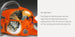 Husqvarna 545 Mark II Gas - Powered 20" Chainsaw 50.1cc X - Torq .050 Gauge - SLE Equipment - 5