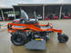 Husqvarna 54" Xcite Z345 Zero Turn Mower 24HP Kohler - SLE Equipment - 5