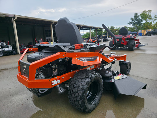 Husqvarna 54" Xcite Z345 Zero Turn Mower 24HP Kohler - SLE Equipment - 6