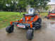 Husqvarna 54" Xcite Z345 Zero Turn Mower 24HP Kohler - SLE Equipment - 2