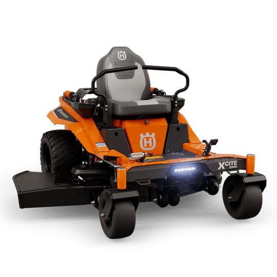 Husqvarna 54" Xcite Z345 Zero Turn Mower 24HP Kohler - SLE Equipment - 1