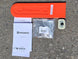 Husqvarna 550XPG II Gas-Powered 50.1cc X-Torq .050 Gauge 16" Chainsaw (Unboxed) Accessory picture 