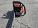 Husqvarna 550XPG II Gas-Powered 50.1cc X-Torq .050 Gauge 16" Chainsaw (Unboxed) Front side picture 