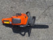 Husqvarna 550XPG II Gas-Powered 50.1cc X-Torq .050 Gauge 16" Chainsaw (Unboxed) Top side picture 