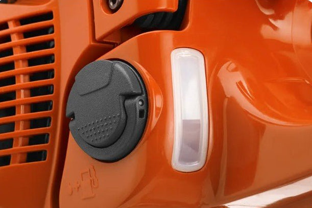 Husqvarna 550XPG II Gas - Powered 50.1cc X - Torq .050 Gauge 16" Chainsaw - SLE Equipment - 16