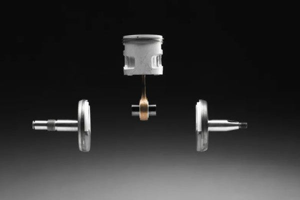 Husqvarna 550XPG II Gas - Powered 50.1cc X - Torq .050 Gauge 16" Chainsaw - SLE Equipment - 17