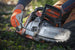 Husqvarna 550XPG II Gas - Powered 50.1cc X - Torq .050 Gauge 16" Chainsaw - SLE Equipment - 18
