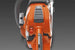 Husqvarna 550XPG II Gas - Powered 50.1cc X - Torq .050 Gauge 16" Chainsaw - SLE Equipment - 7
