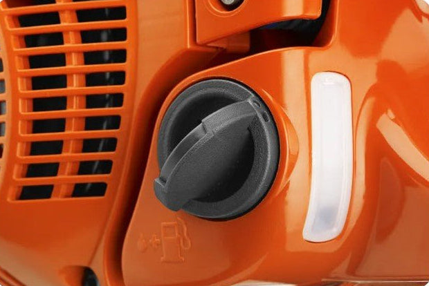 Husqvarna 550XPG II Gas - Powered 50.1cc X - Torq .050 Gauge 16" Chainsaw - SLE Equipment - 9