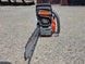 Husqvarna 550XP II Gas-Powered 50.1cc X-Torq .050 Gauge 16" Chainsaw (Unboxed) Front side picture 