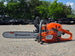 Husqvarna 550XP II Gas-Powered 50.1cc X-Torq .050 Gauge 16" Chainsaw (Unboxed) Right side picture 
