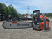 Husqvarna 550XP II Gas-Powered 50.1cc X-Torq .050 Gauge 18" Chainsaw (Unboxed) Front right angle picture 