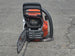 Husqvarna 550XP II Gas-Powered 50.1cc X-Torq .050 Gauge 18" Chainsaw (Unboxed) Front side picture 