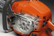 Husqvarna 550XP II Gas - Powered 50.1cc X - Torq .050 Gauge 18" Chainsaw - SLE Equipment - 10