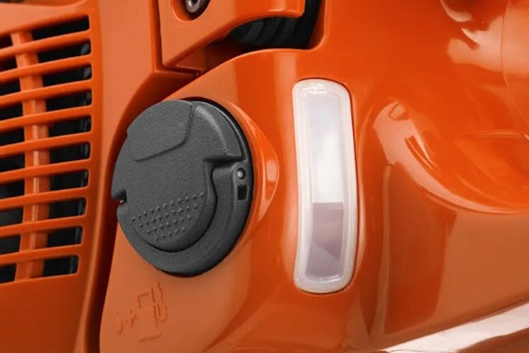 Husqvarna 550XP II Gas - Powered 50.1cc X - Torq .050 Gauge 18" Chainsaw - SLE Equipment - 15