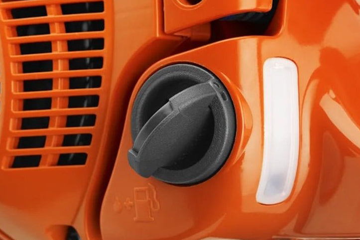 Husqvarna 550XP II Gas - Powered 50.1cc X - Torq .050 Gauge 18" Chainsaw - SLE Equipment - 8