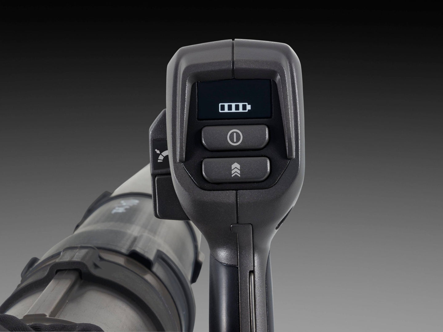 Husqvarna 550iBTX 40V Backpack Leaf Blower (Open Box) - SLE Equipment - 9