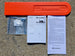 Husqvarna 555 20" Chainsaw Professional .050 Gauge 59.8cc X-Torq AutoTune Engine (Unboxed) Accessory picture 