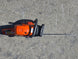 Husqvarna 555 20" Chainsaw Professional .050 Gauge 59.8cc X-Torq AutoTune Engine (Unboxed) Front side picture 