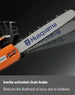 Husqvarna 555 24" Chainsaw, Professional 59.8cc X - Torq AutoTune - SLE Equipment - 6