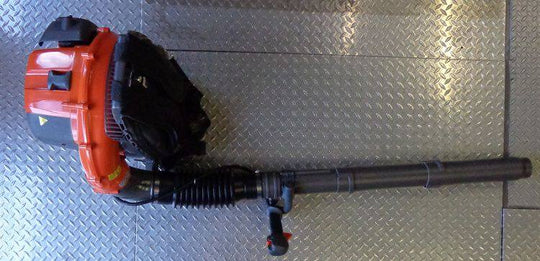 Husqvarna 560BTS Backback Leaf Blower - 65.6 cc 2 - Stroke X - Torq - SLE Equipment - 3