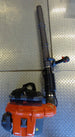 Husqvarna 560BTS Backback Leaf Blower - 65.6 cc 2 - Stroke X - Torq - SLE Equipment - 2