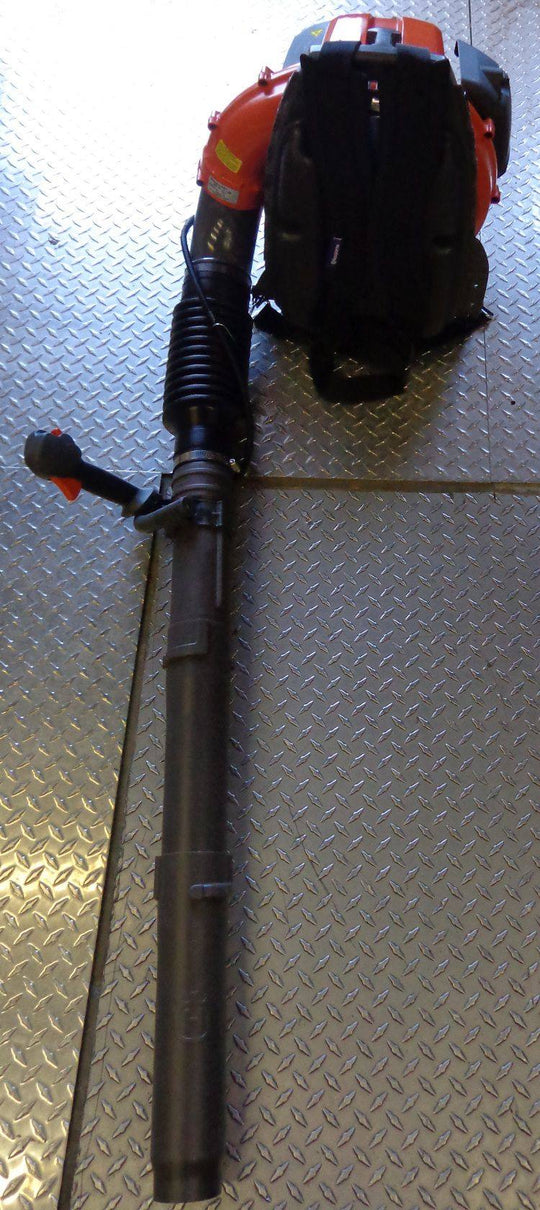 Husqvarna 560BTS Backback Leaf Blower - 65.6 cc 2 - Stroke X - Torq - SLE Equipment - 10