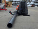 Husqvarna 560BTS Gas Backpack Leaf Blower 66cc 2-Cycle 890CFM 232MPH (Unboxed) Front side picture